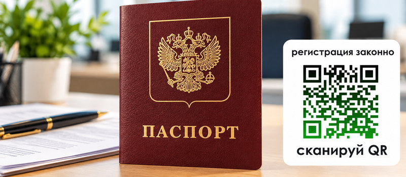 регистрация в Йошкар-Оле